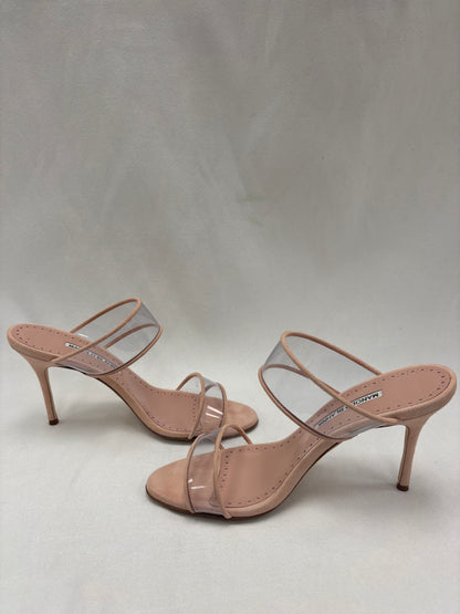 Manolo Blahnik