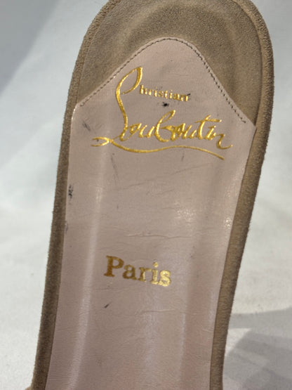 Christian Louboutin