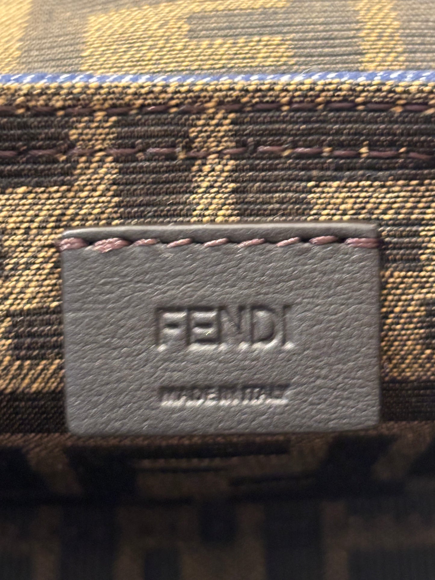 Fendi
