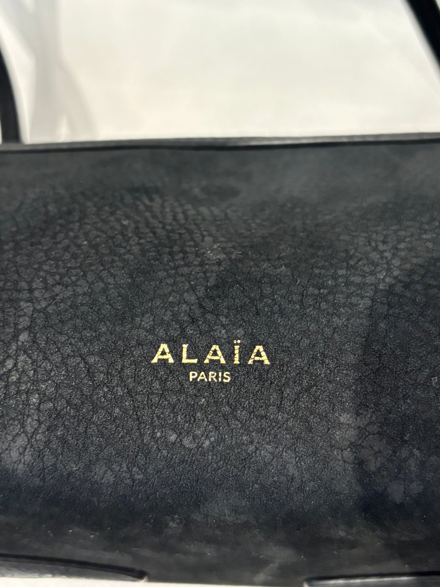 Alaia