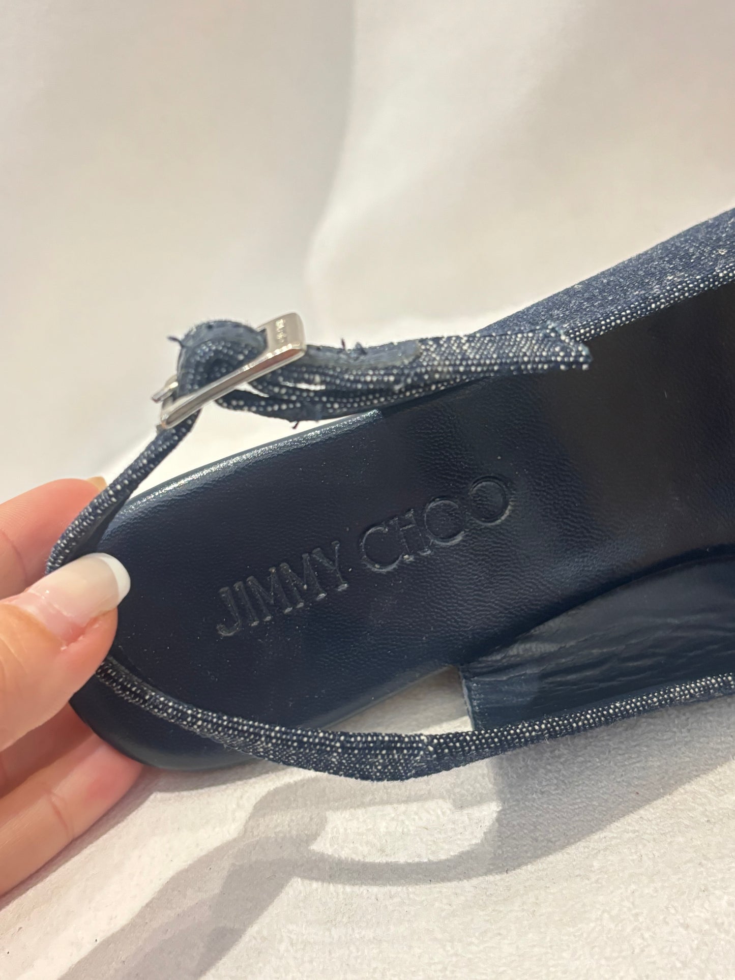 Jimmy Choo