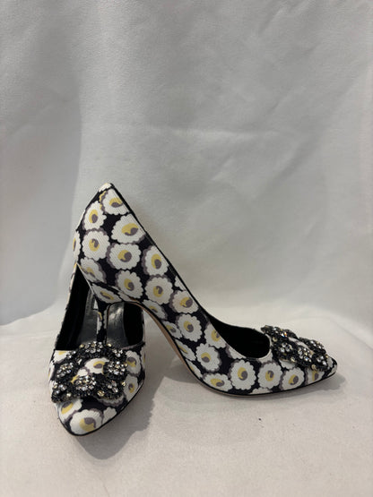 Manolo Blahnik