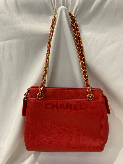 Chanel bag