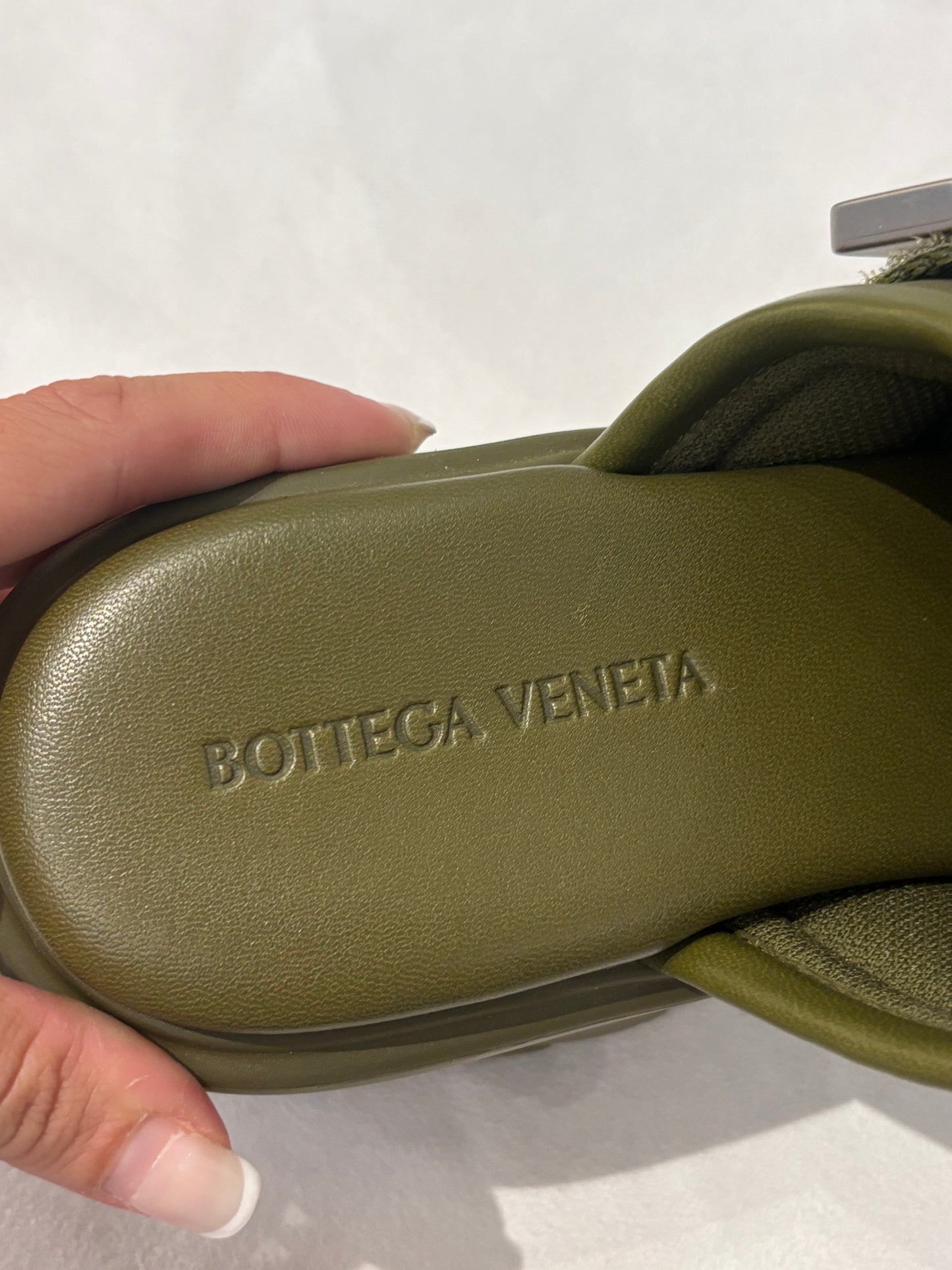 Bottega Veneta