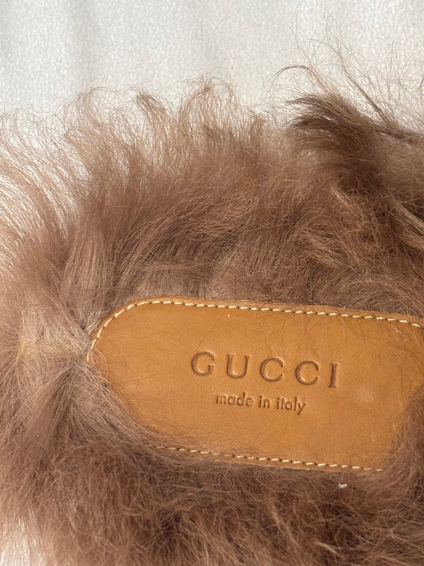 Gucci