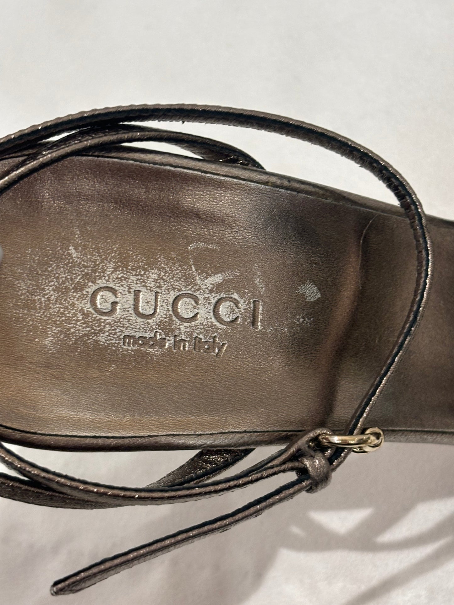 Gucci