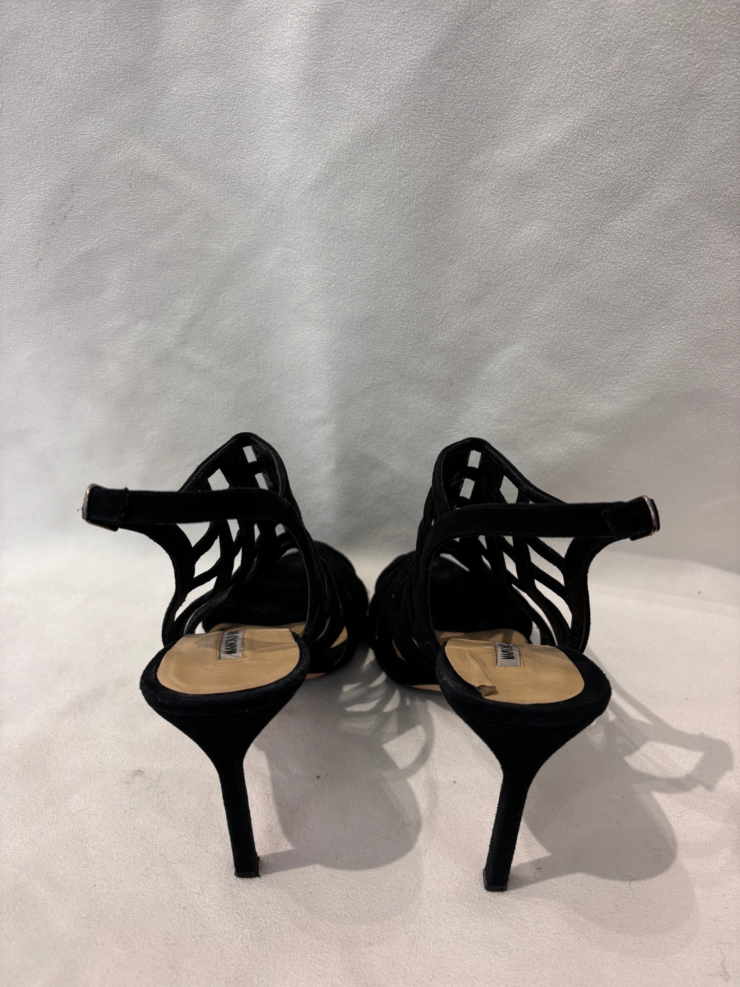 Manolo Blahnik
