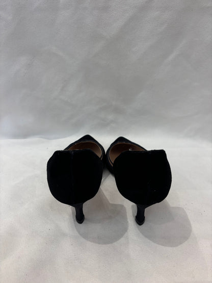 Manolo Blahnik