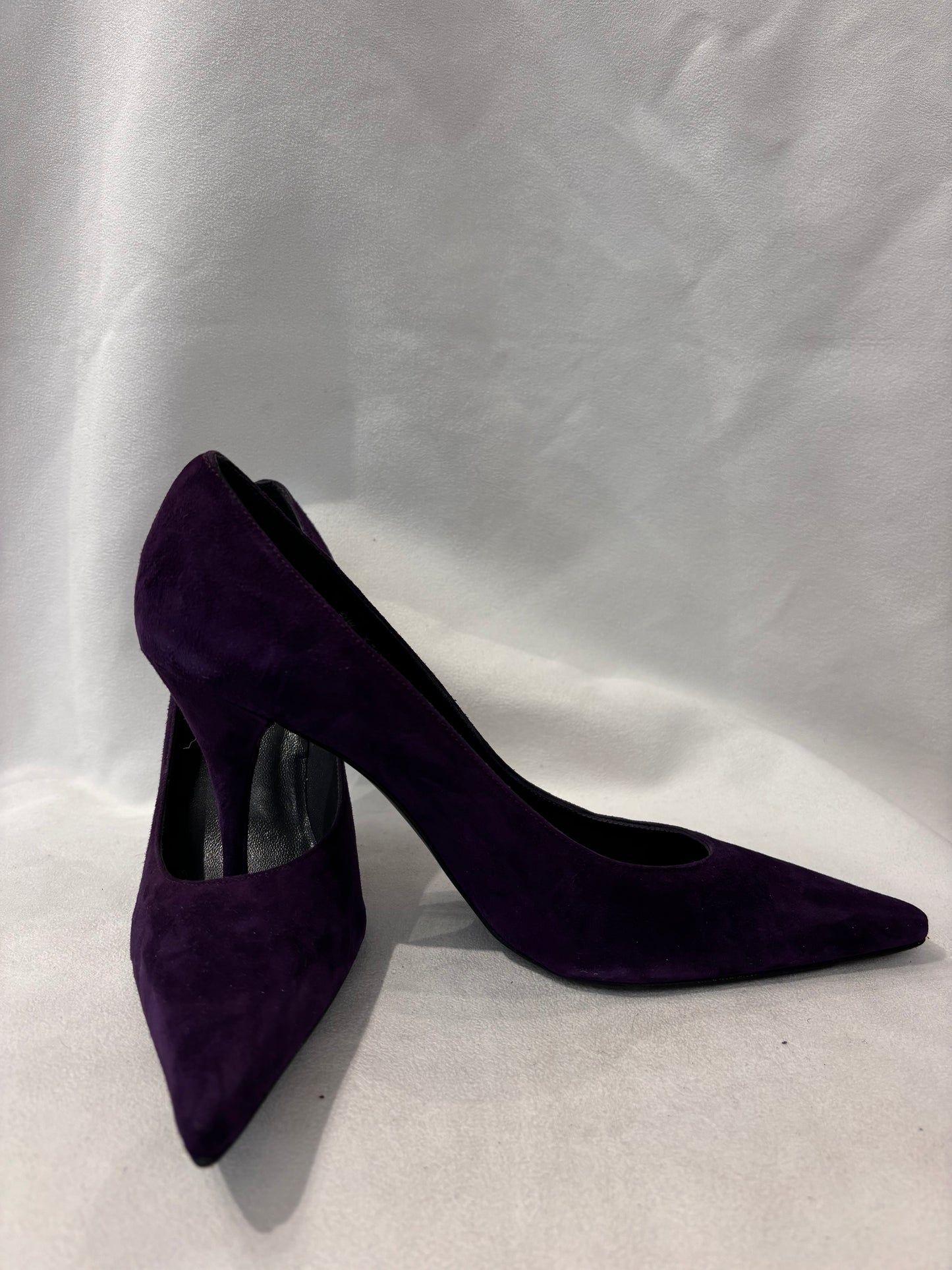 Stuart Weitzman