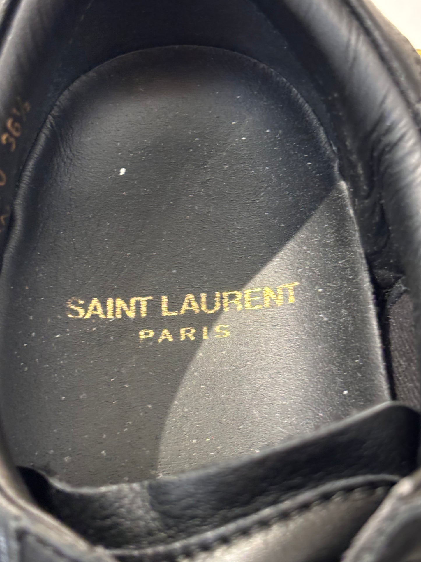 Saint Laurent