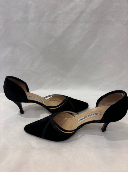 Manolo Blahnik