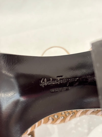 Salvatore Ferragamo