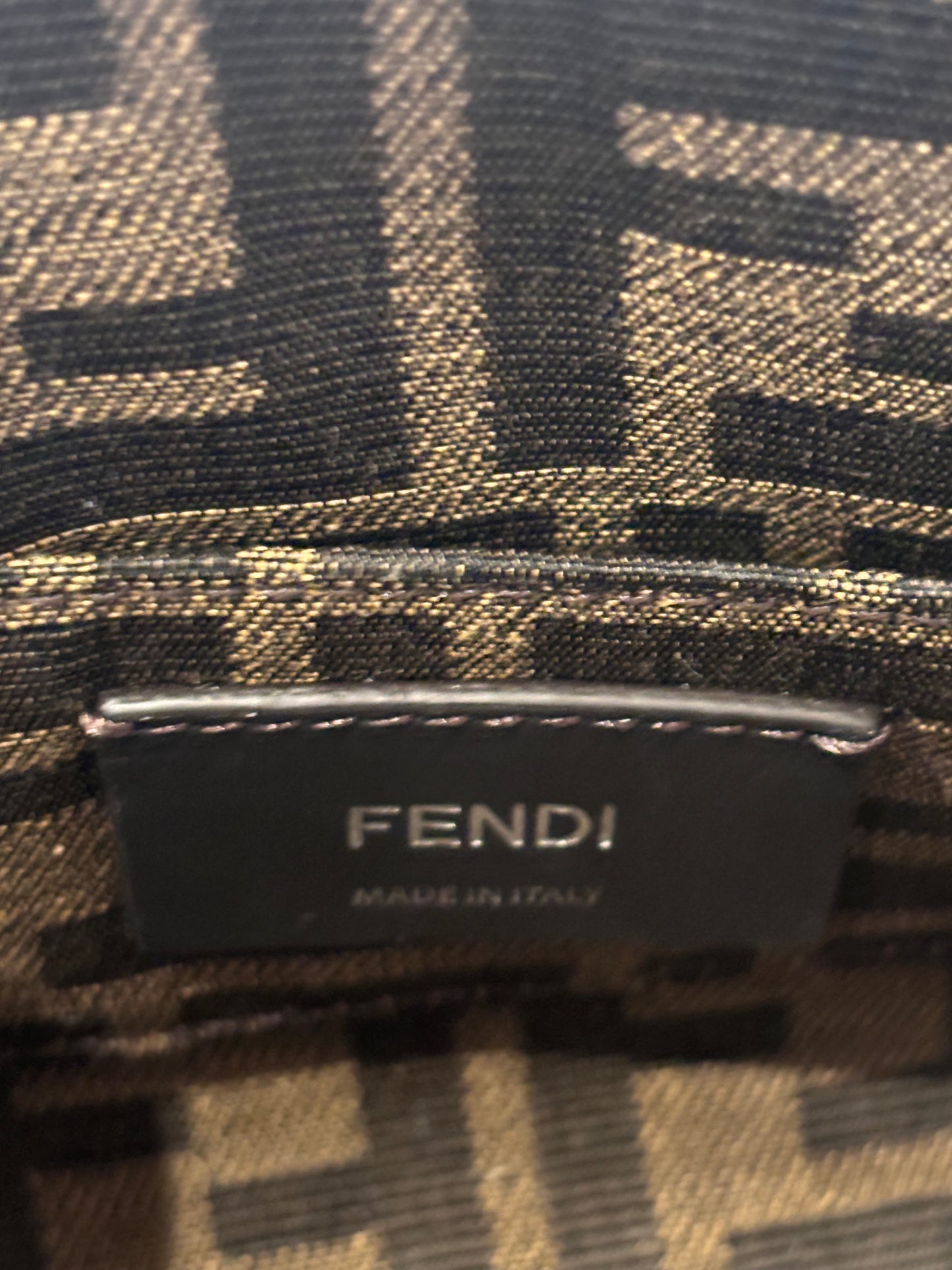 Fendi
