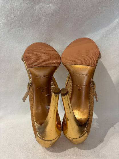 Emilio Pucci