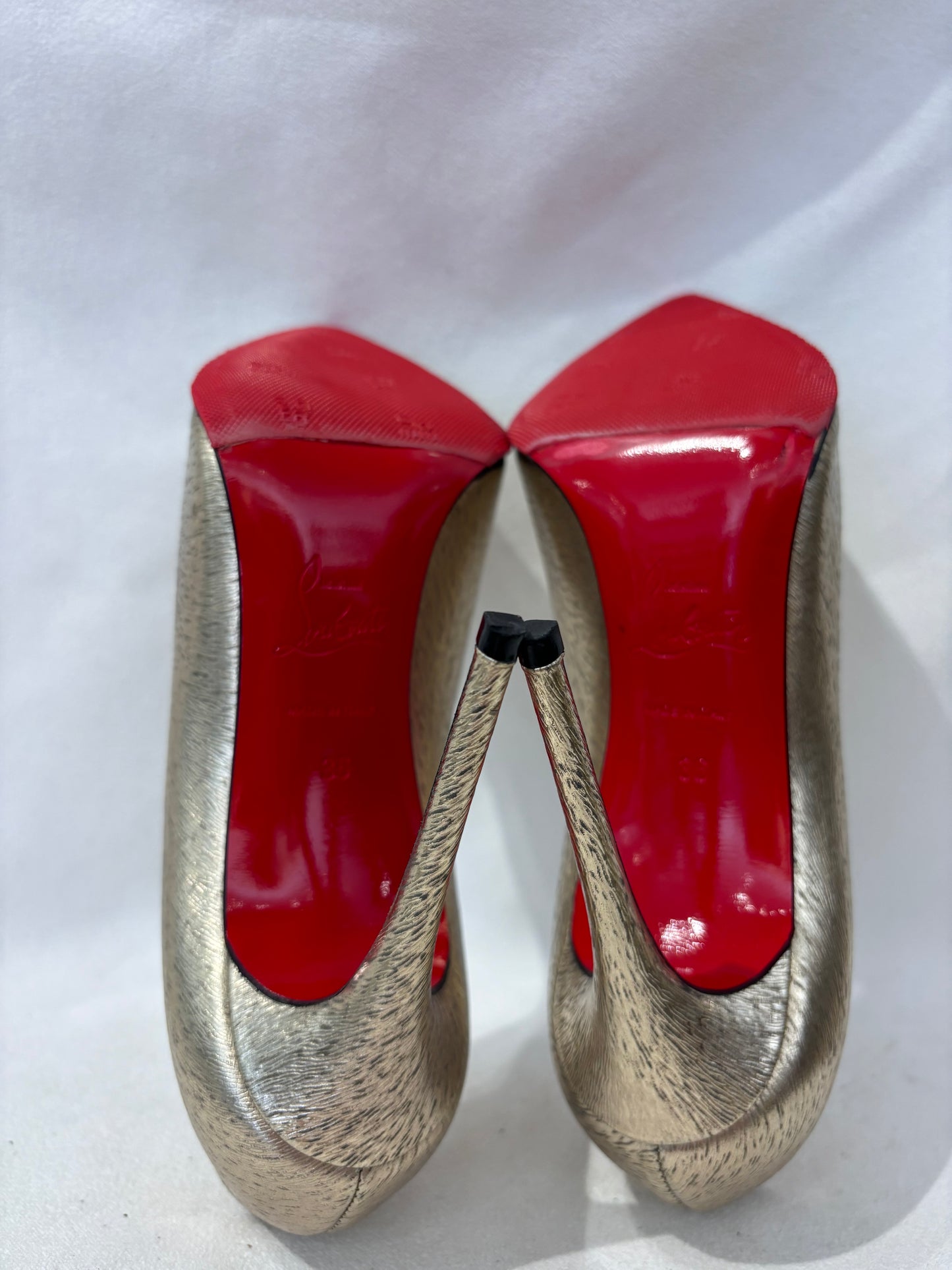 Louboutin