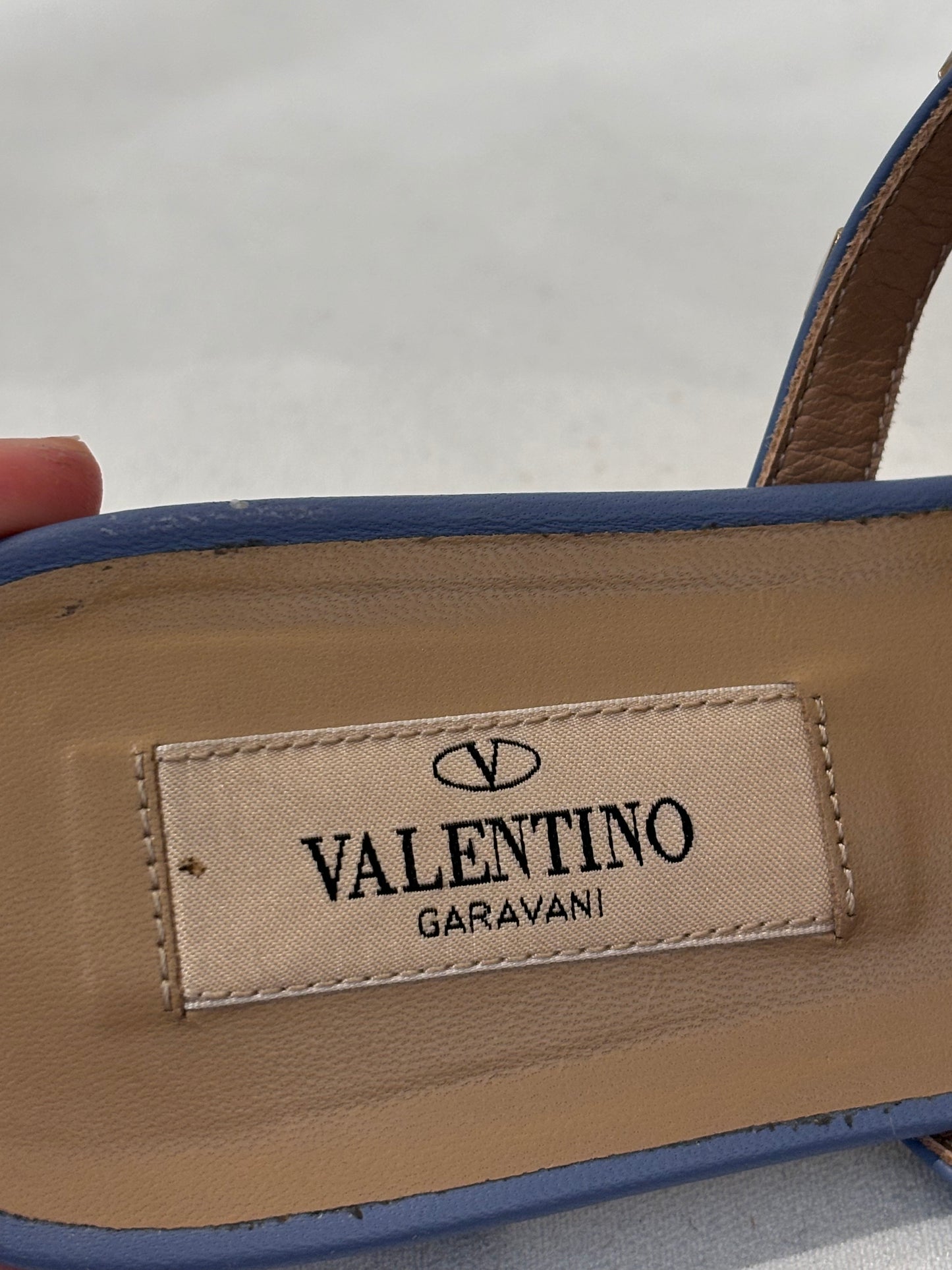 Valentino