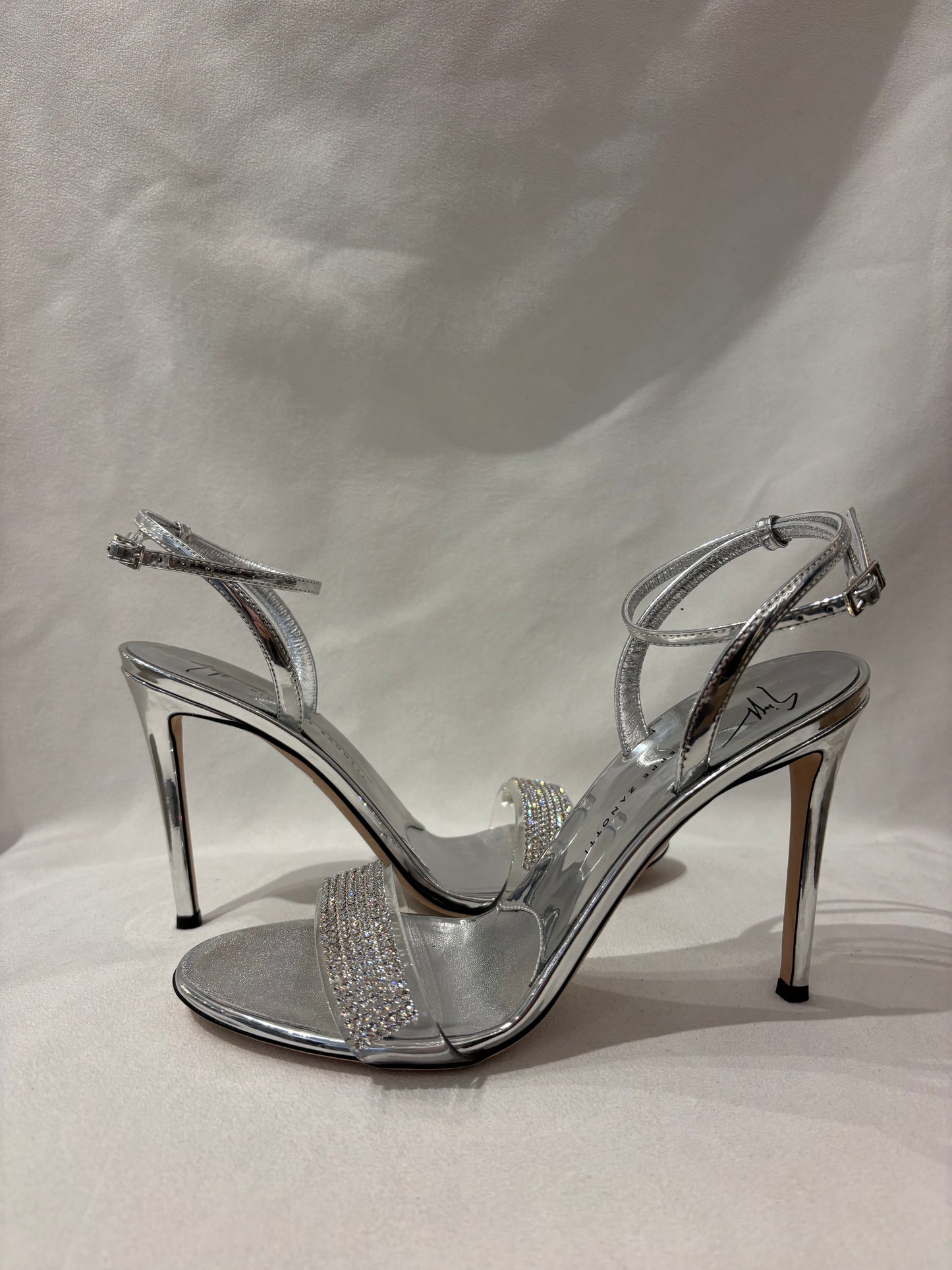 Guiseppe Zanotti