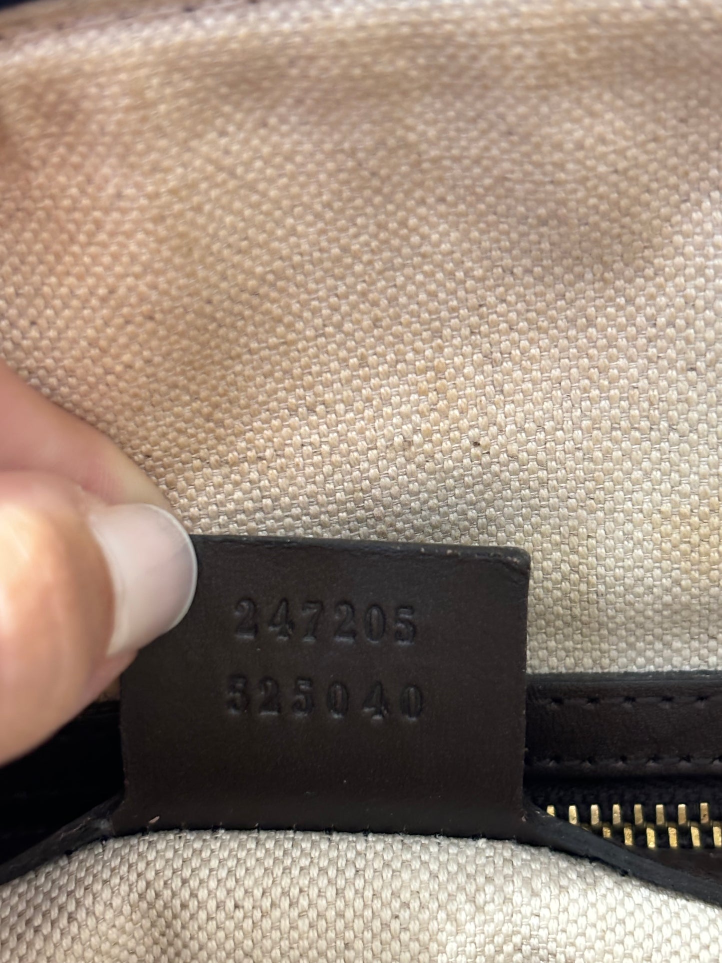 Gucci