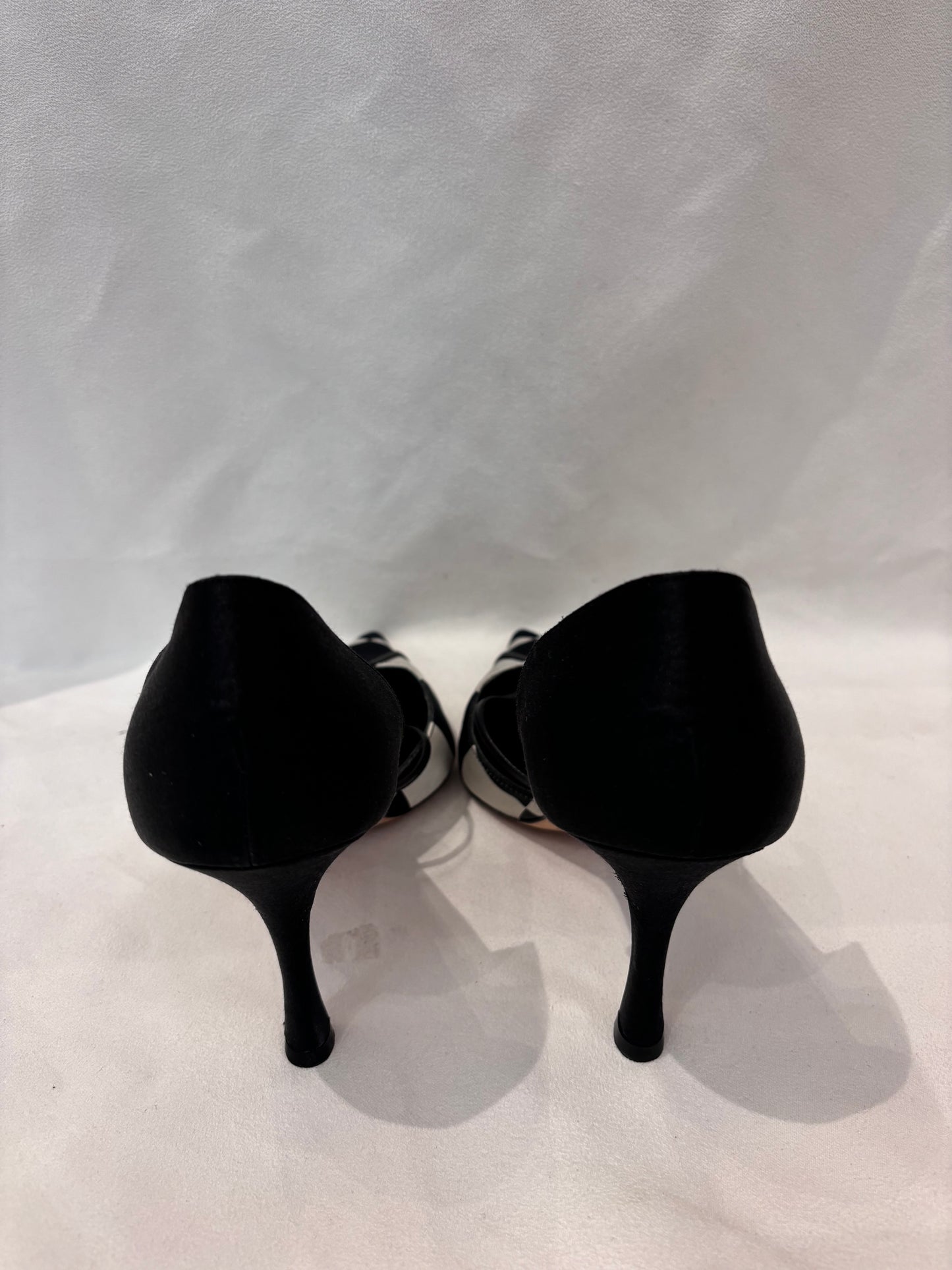Manolo Blahnik