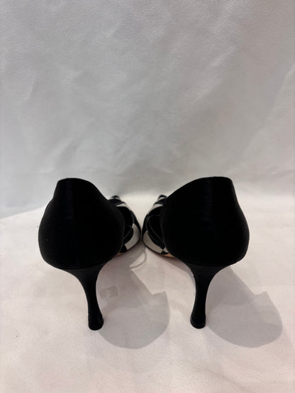 Manolo Blahnik