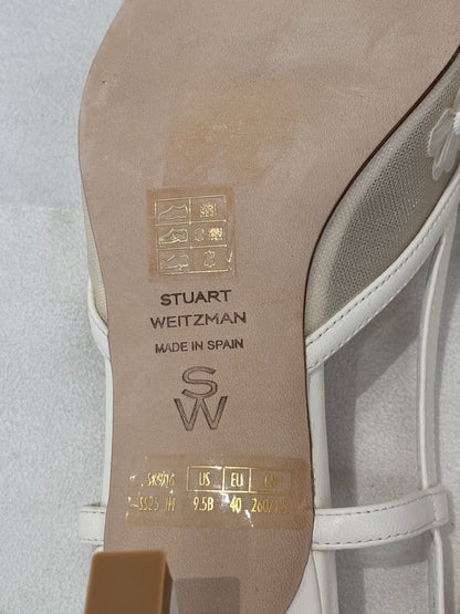 Stuart Weitzman
