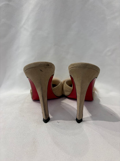 Christian Louboutin