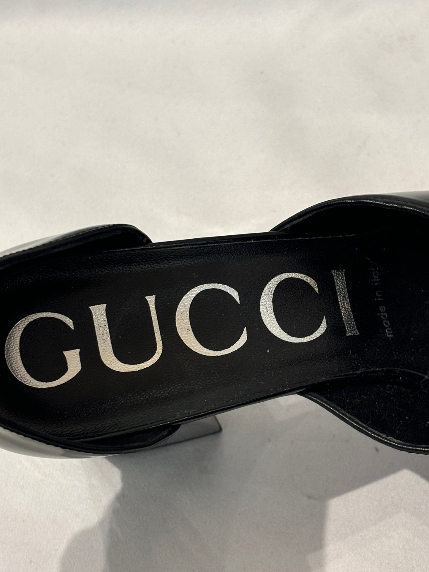 Gucci