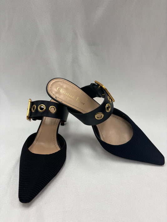 Christian Dior