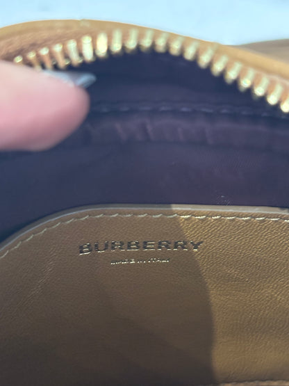Burberry