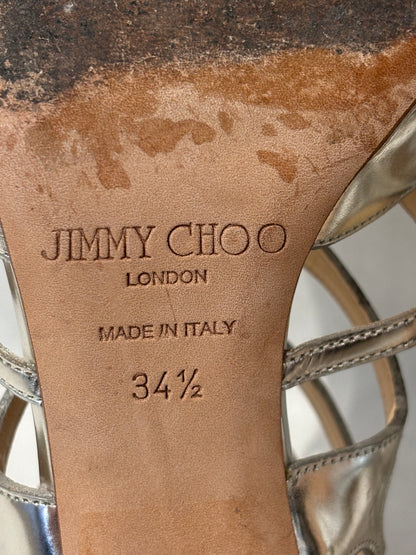 Jimmy Choo