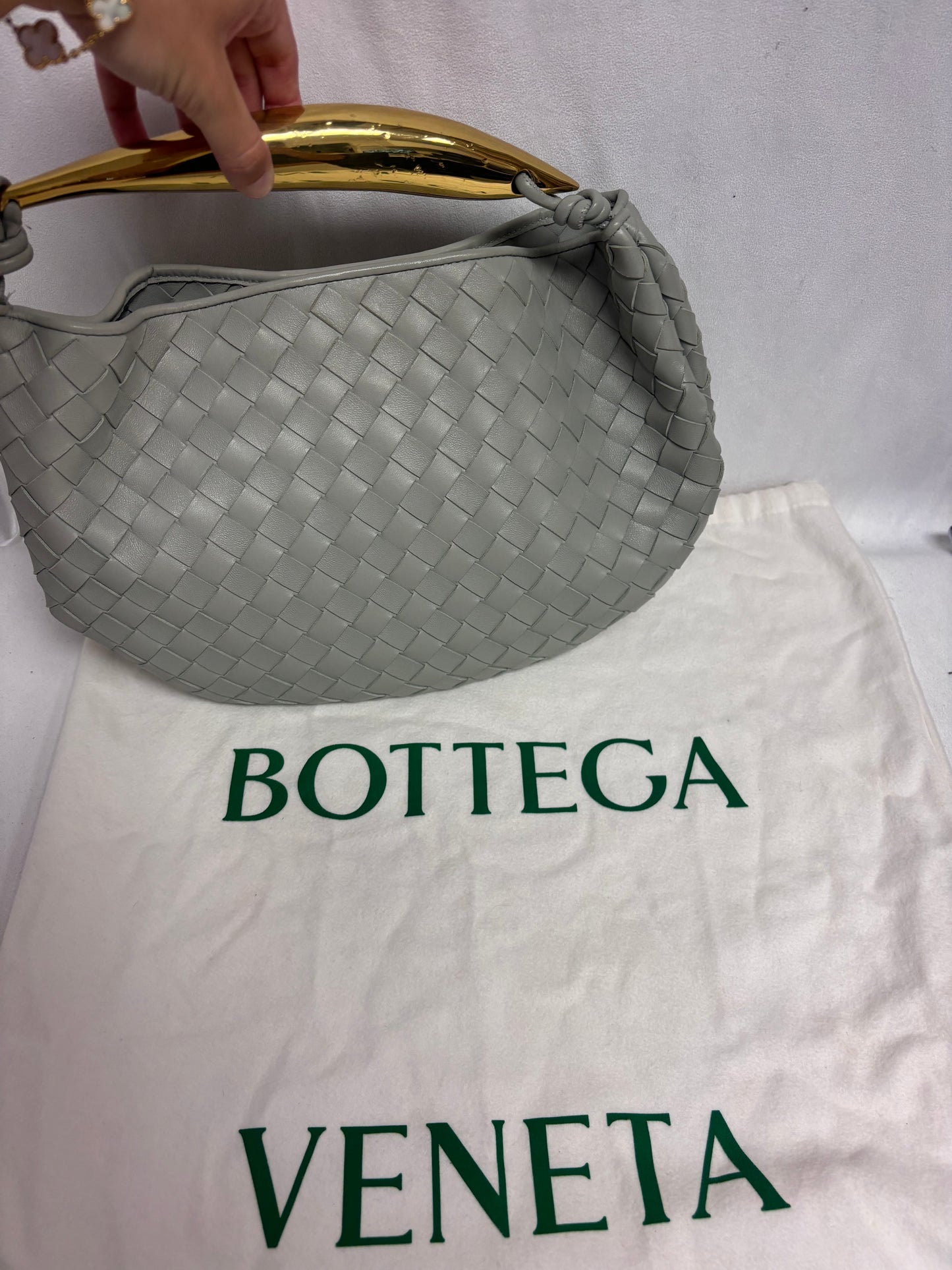 Bottega Veneta