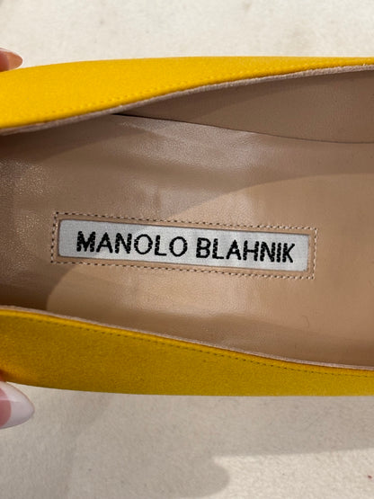 Manolo Blahnik