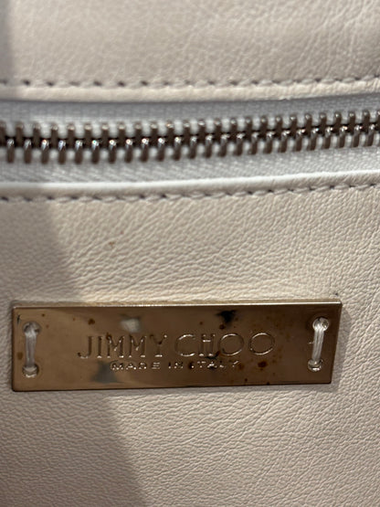 Jimmy Choo