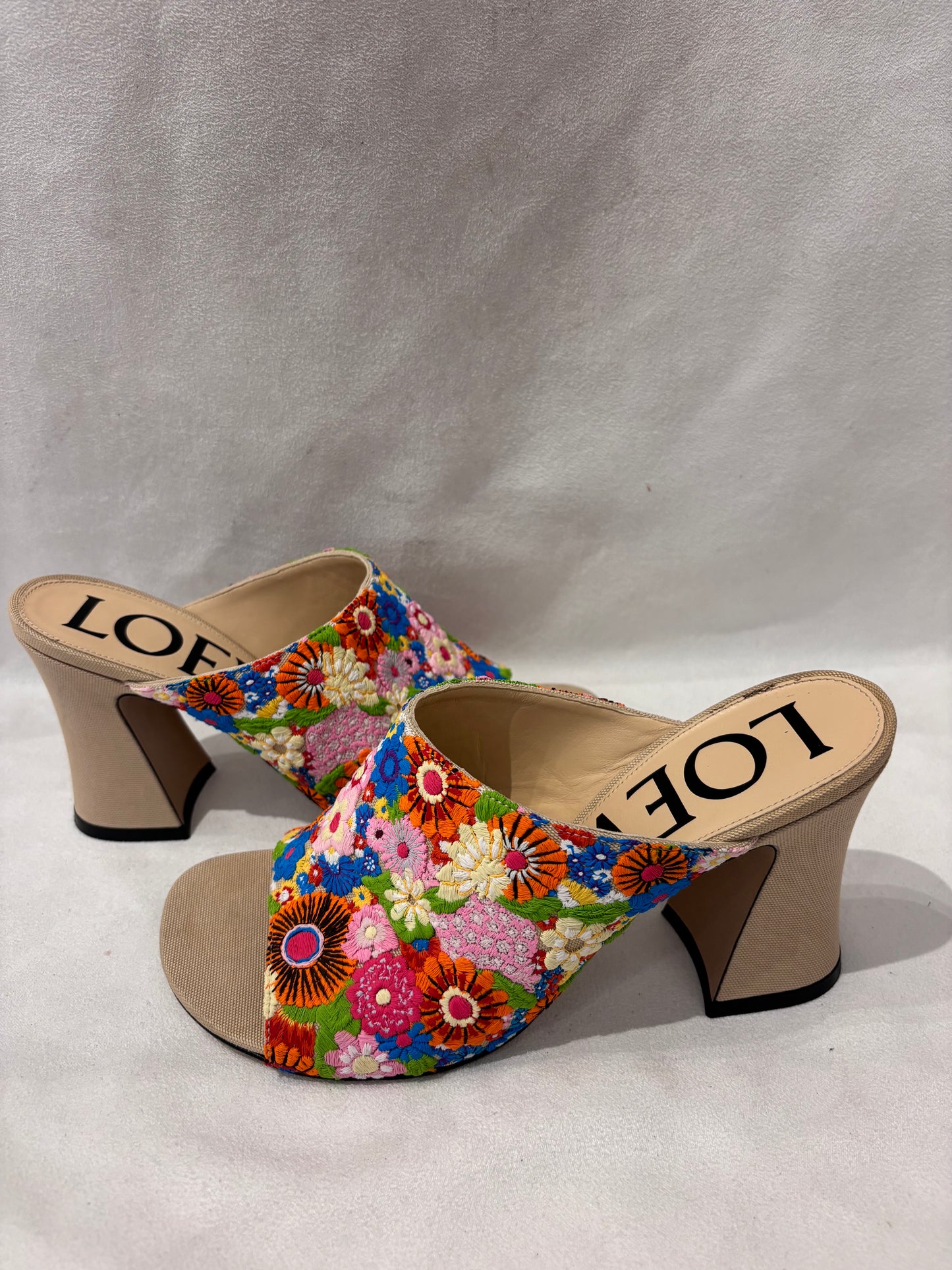 Loewe