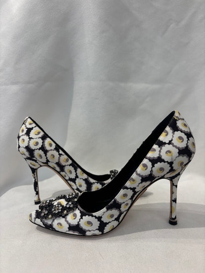 Manolo Blahnik