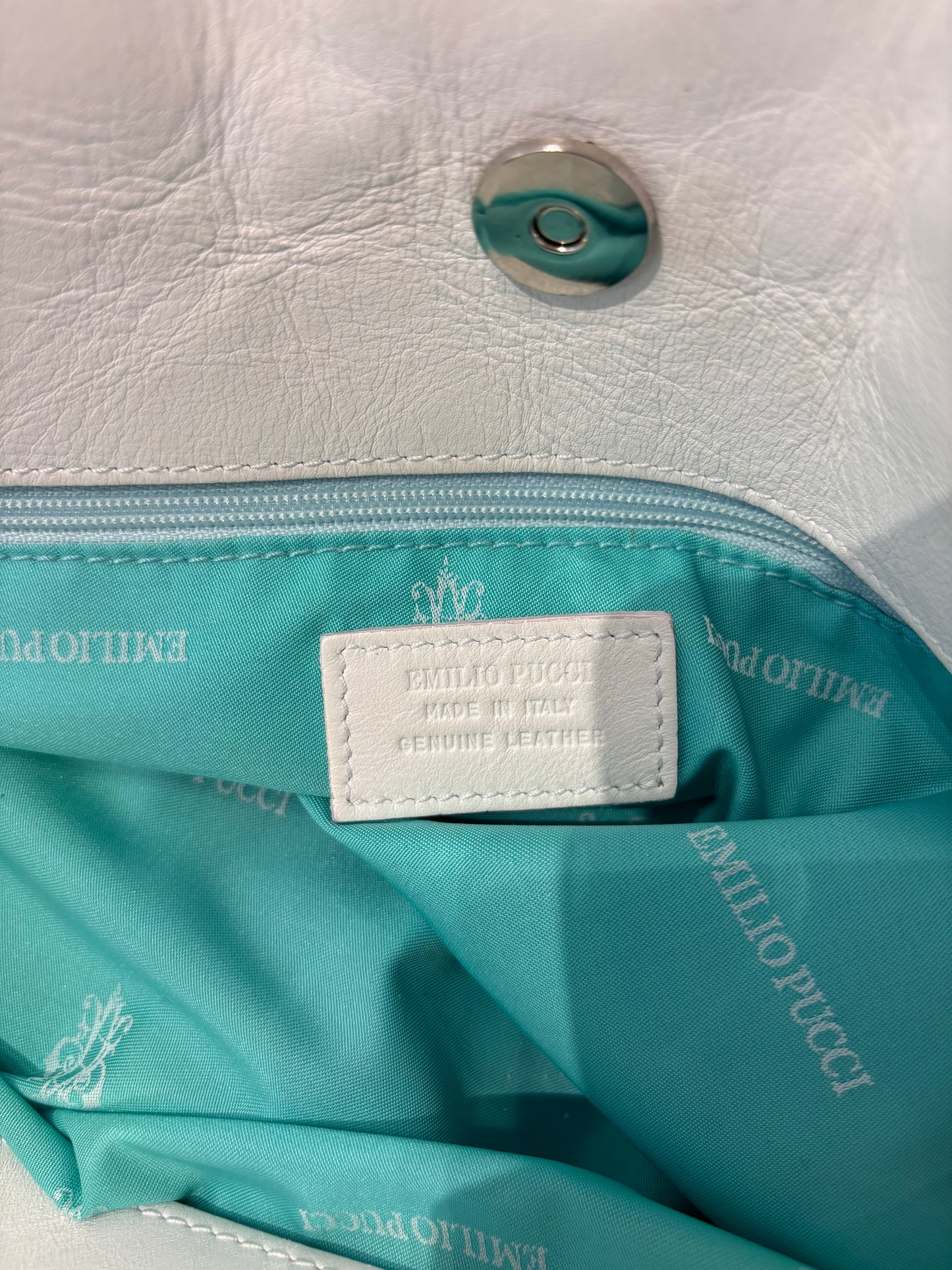 Emilio Pucci