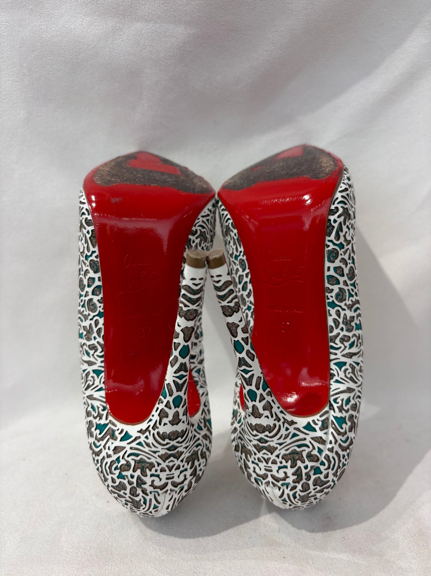 Louboutin