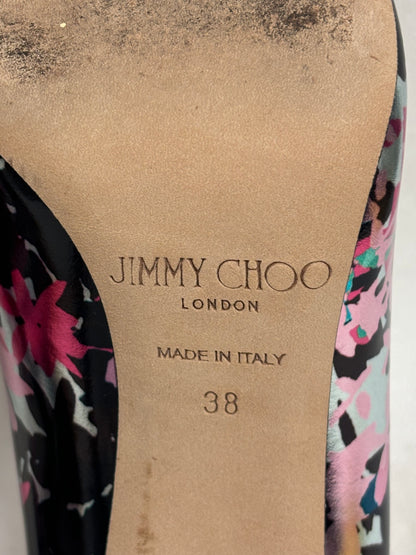 Jimmy Choo