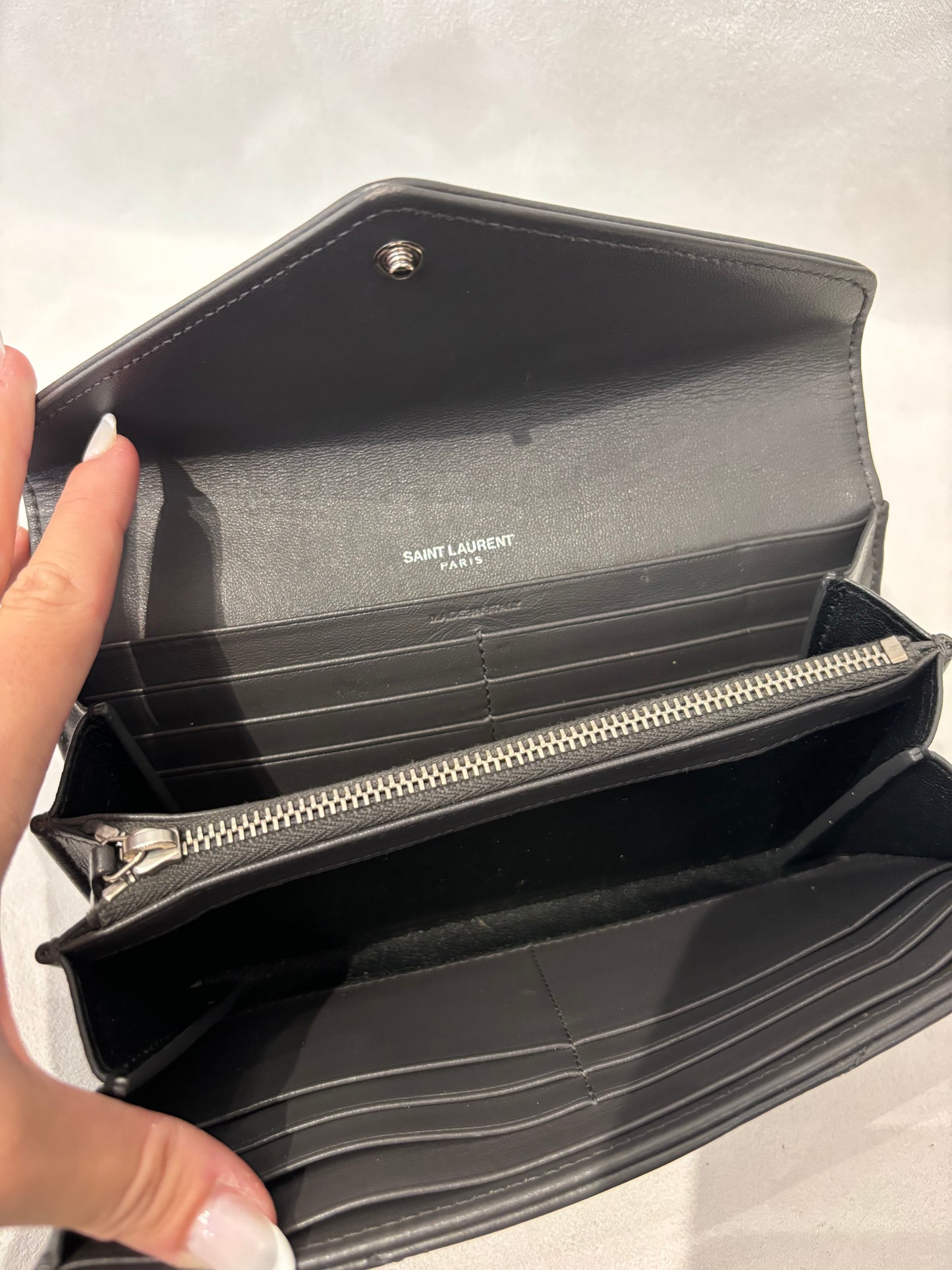 Saint Laurent