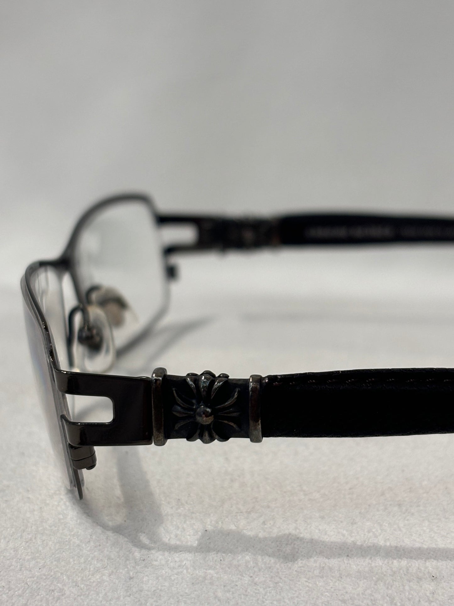 Chrome Hearts