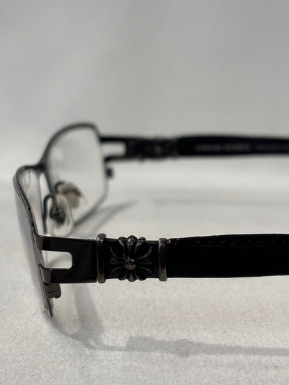Chrome Hearts