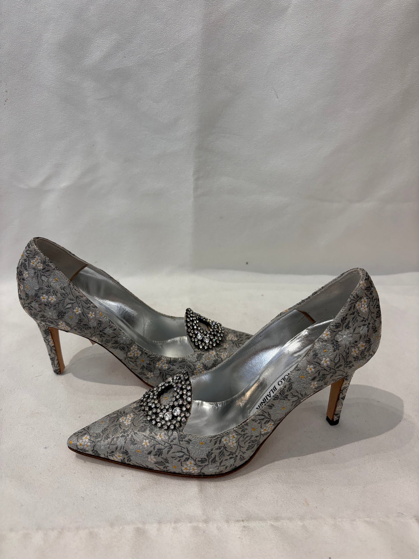 Manolo Blahnik