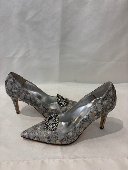 Manolo Blahnik