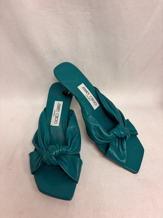 Jimmy Choo
