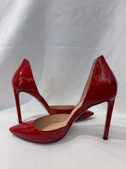 Jimmy Choo