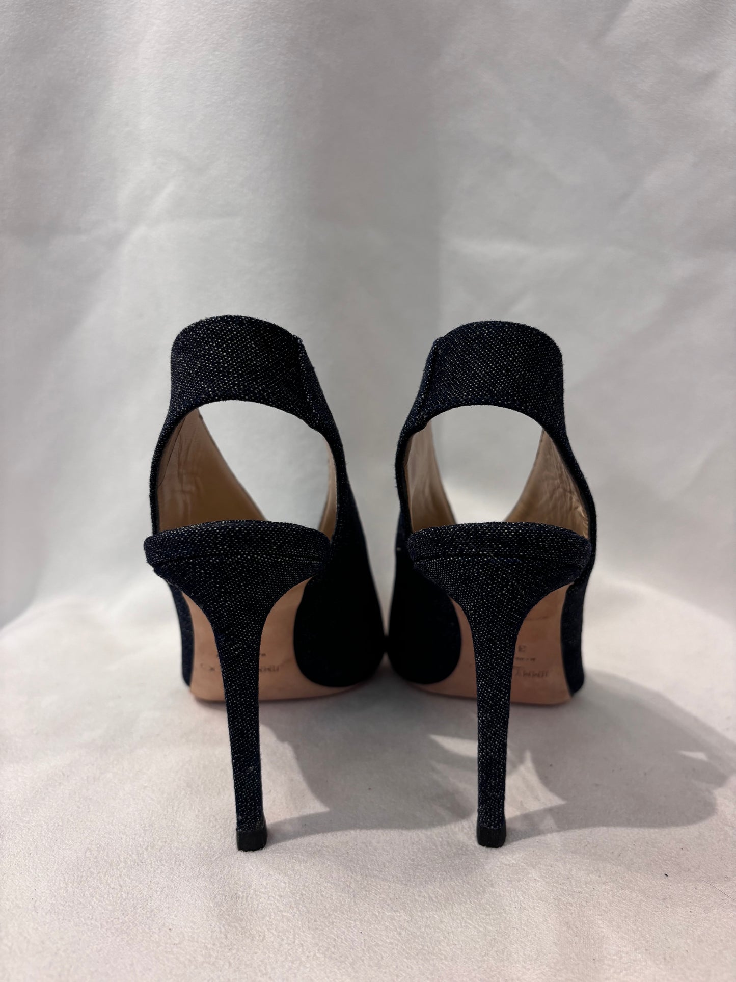 Jimmy Choo