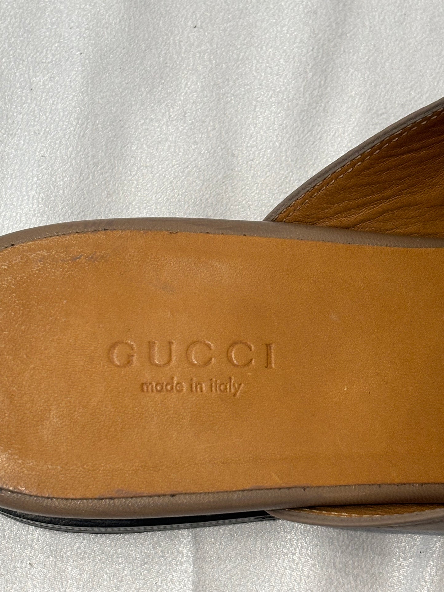Gucci
