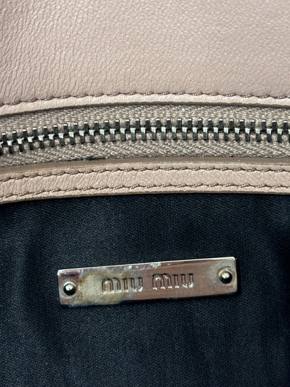 Miu Miu