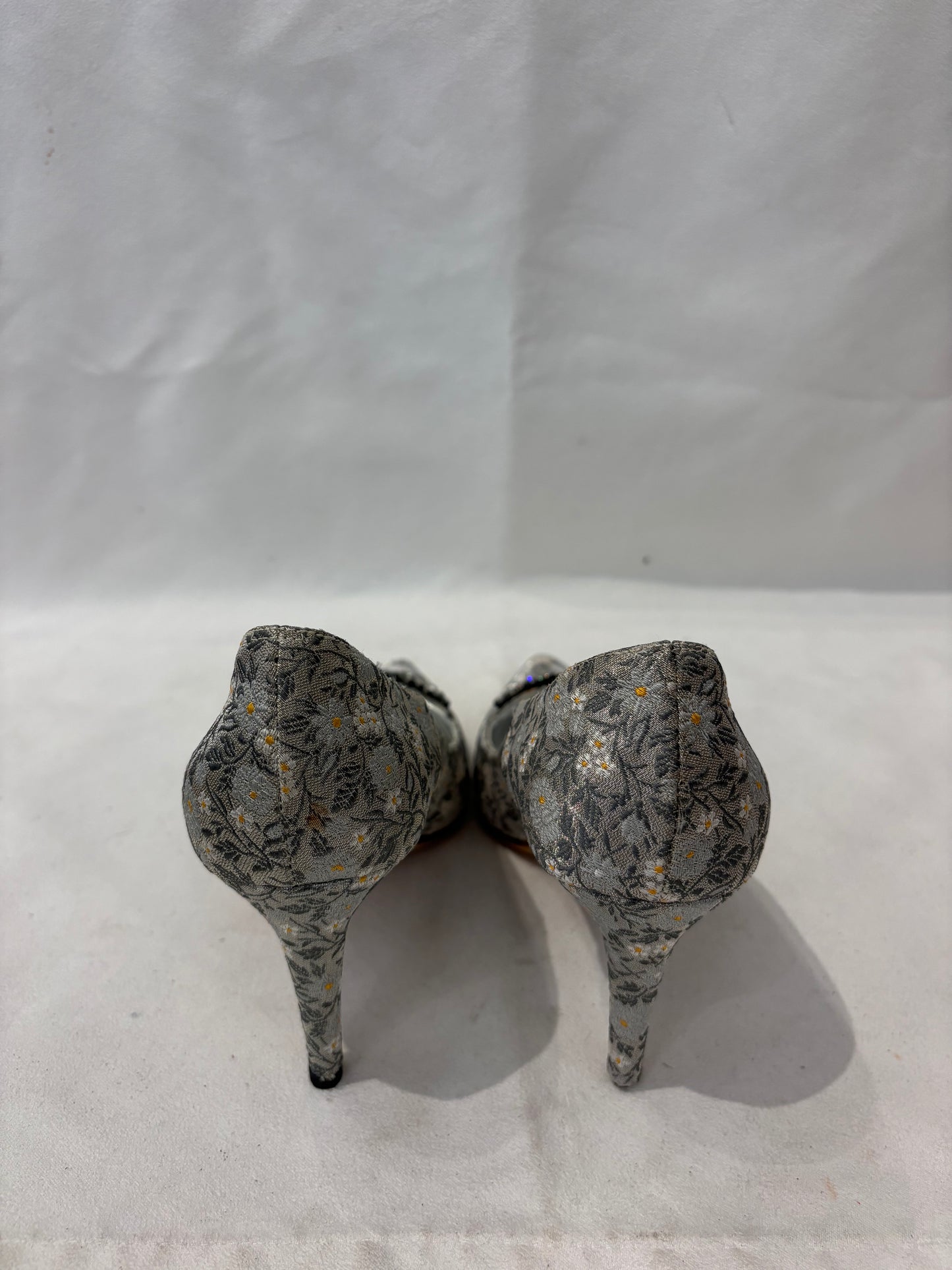 Manolo Blahnik