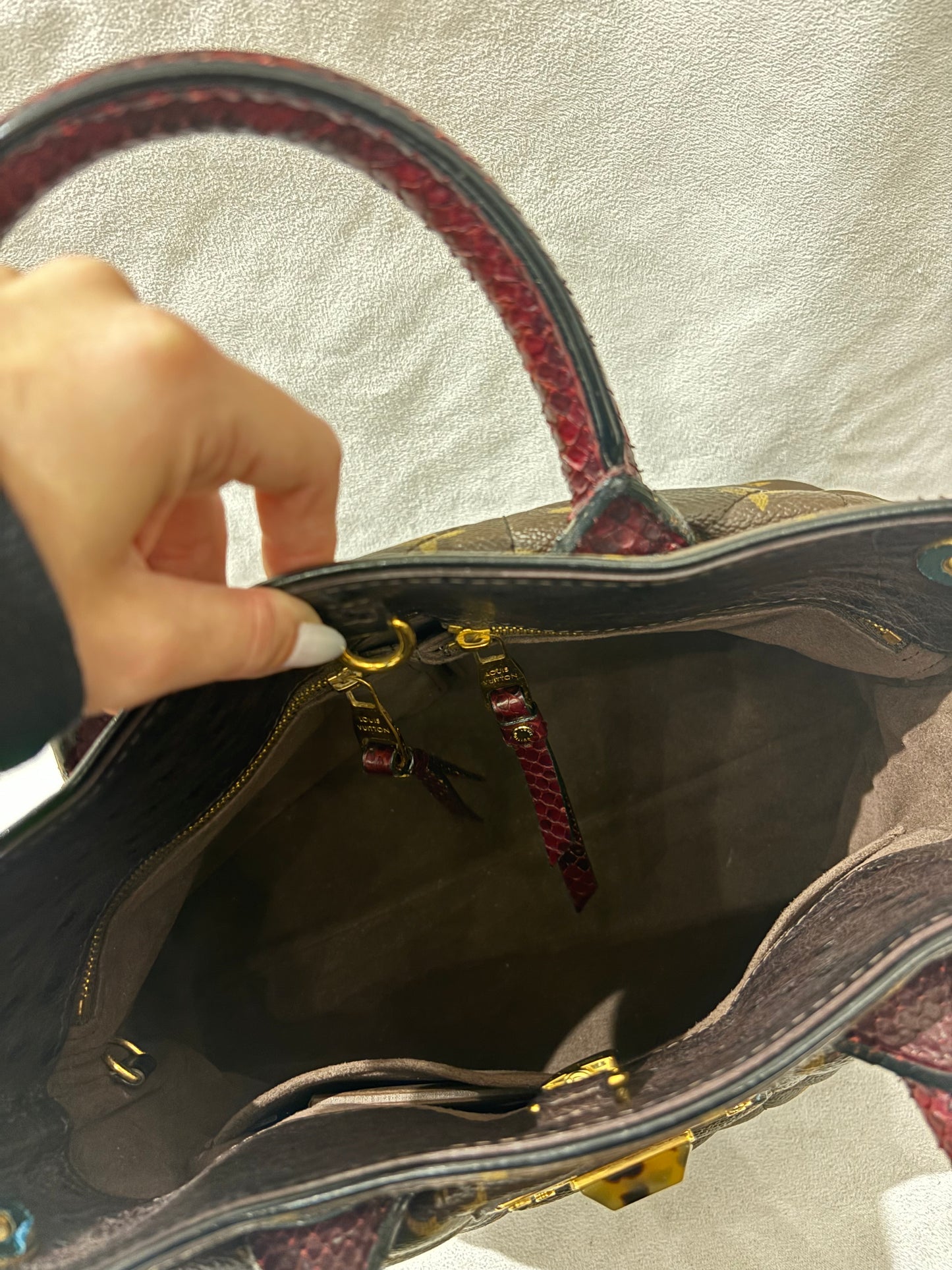 Louis Vuitton
